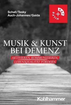 Musik + Kunst bei Demenz