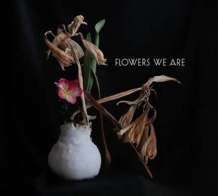Flowers We Are
