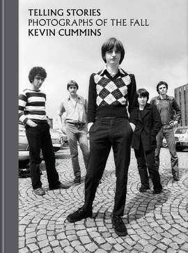 Telling Stories: Photographs of The Fall (Limited Edition)