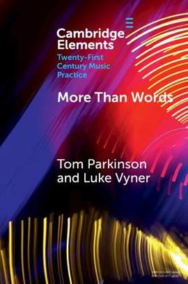 More Than Words: Songs for the Language Classroom