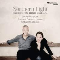Northern Light. Echoes From 17th-Century Scandinavia