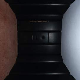 Gvoon - Brennung 1