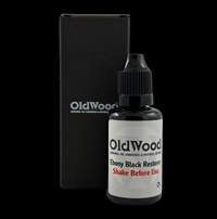 Oldwood Ebony Black Restorer 15ml