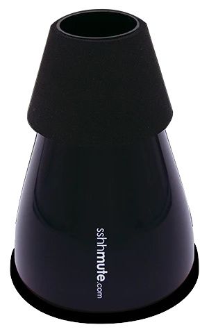 sshhmute Baritone Practice Mute