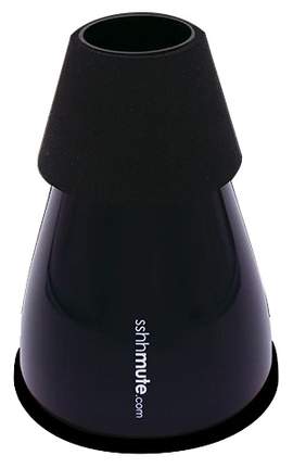 sshhmute Baritone Practice Mute