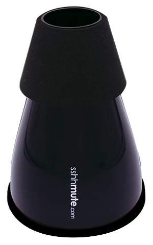 sshhmute Baritone Practice Mute