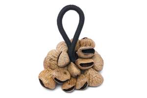 Latin Percussion Shaker Rattles & Waterfalls LP0221