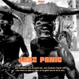 Jazz Panic