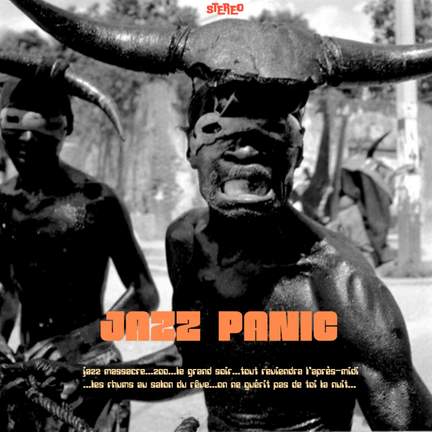 Jazz Panic