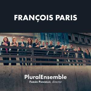 François Paris