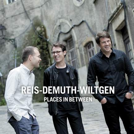 Places in Between