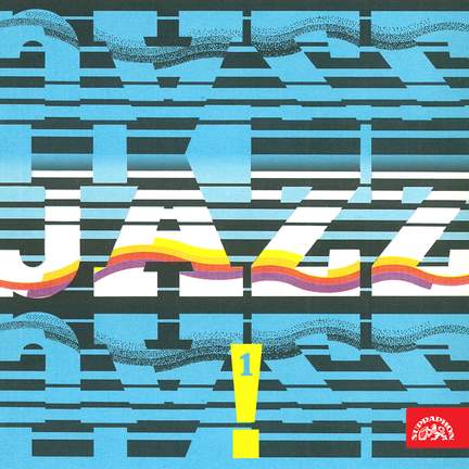 Jazz, Jazz, Jazz! 1