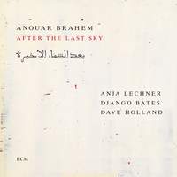 After the Last Sky