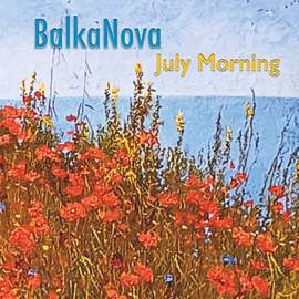 July Morning