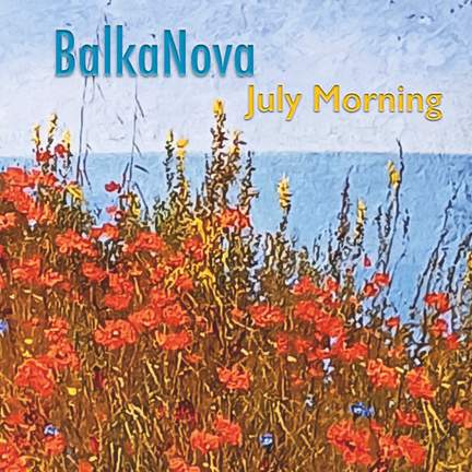 July Morning