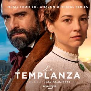 La Templanza (Music from the Amazon Original Series)