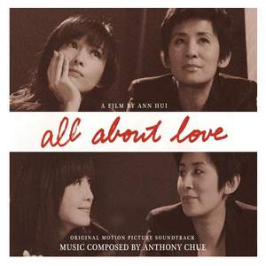 All About Love (Original Motion Picture Soundtrack)