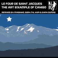 Le four de Saint Jacques