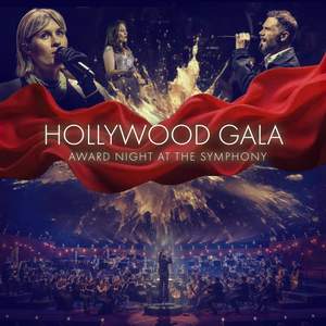 Hollywood Gala - Award Night at the Symphony