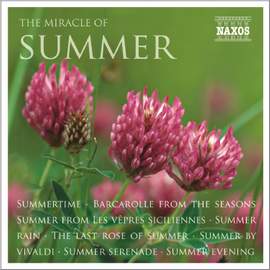 The Miracle of Summer