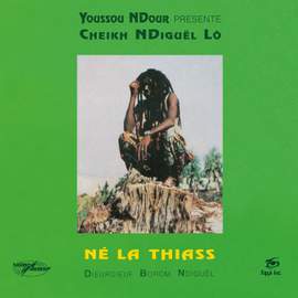 Né la thiass