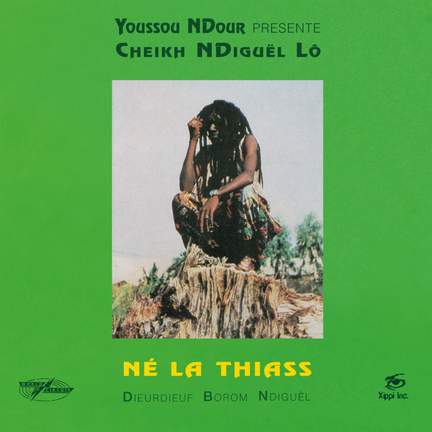 Né la thiass