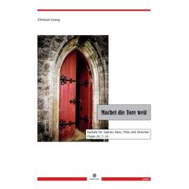 Arning, E: Machet die Tore weit op. 40