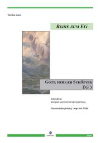 Laux, T: Gott, heilger Schöpfer