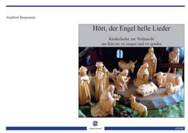 Bergemann, S: Hört, der Engel helle Lieder