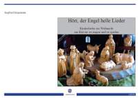 Bergemann, S: Hört, der Engel helle Lieder