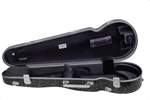 BAM Rocks Hightech Shaped Violin Case Product Image