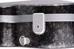 BAM Rocks Hightech Shaped Violin Case Product Image