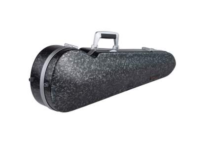 BAM Rocks Hightech Shaped Violin Case