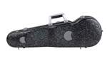 BAM Rocks Hightech Shaped Violin Case Product Image