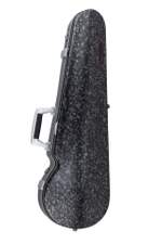 BAM Rocks Hightech Shaped Violin Case Product Image