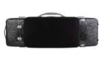 BAM Rocks Hightech Oblong Violin Case Product Image