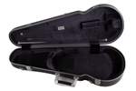 BAM Rocks Hightech Shaped Adjustable Viola Case Product Image