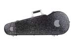 BAM Rocks Hightech Shaped Adjustable Viola Case Product Image