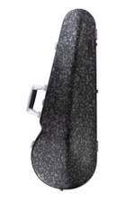 BAM Rocks Hightech Shaped Adjustable Viola Case Product Image