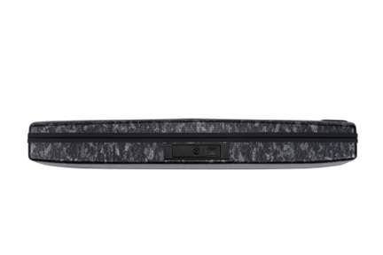 BAM Rocks Hightech Flute Case