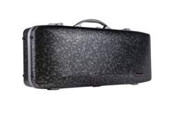 BAM Rocks Hightech Oblong Viola Case