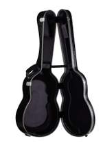 BAM Rocks Hightech Classical Guitar Case Product Image