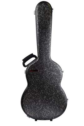 BAM Rocks Hightech Classical Guitar Case