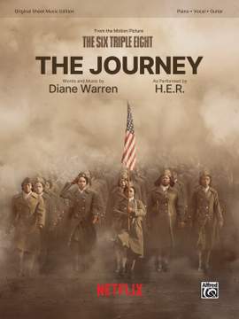 Warren, Diane: The Journey (PVG)
