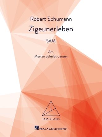 Robert Schumann: Zigeunerleben