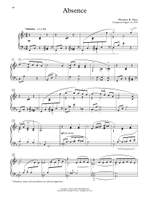 Florence Price: Rediscovered Gems for Piano Solo Product Image