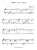 Florence Price: Rediscovered Gems for Piano Solo Product Image