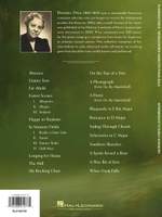 Florence Price: Rediscovered Gems for Piano Solo Product Image