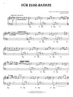 Jon Batiste - Beethoven Blues Product Image