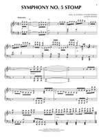 Jon Batiste - Beethoven Blues Product Image